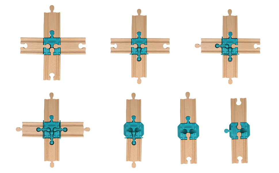 Yamba Adapter-Set Wave-Up 2