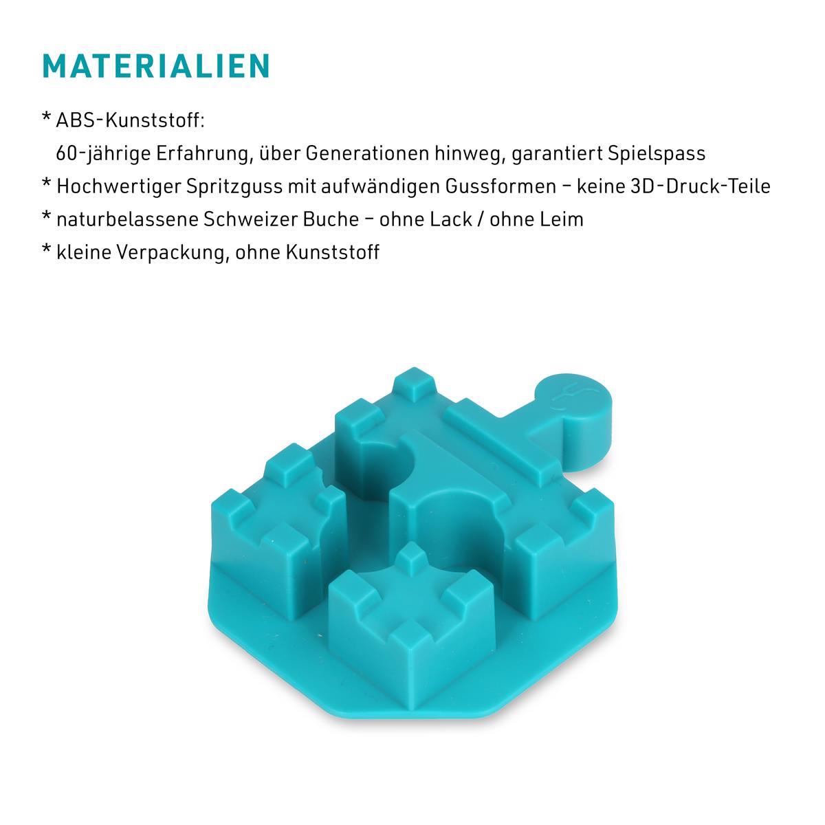 Yamba Adapter-Set Wave-Up 2