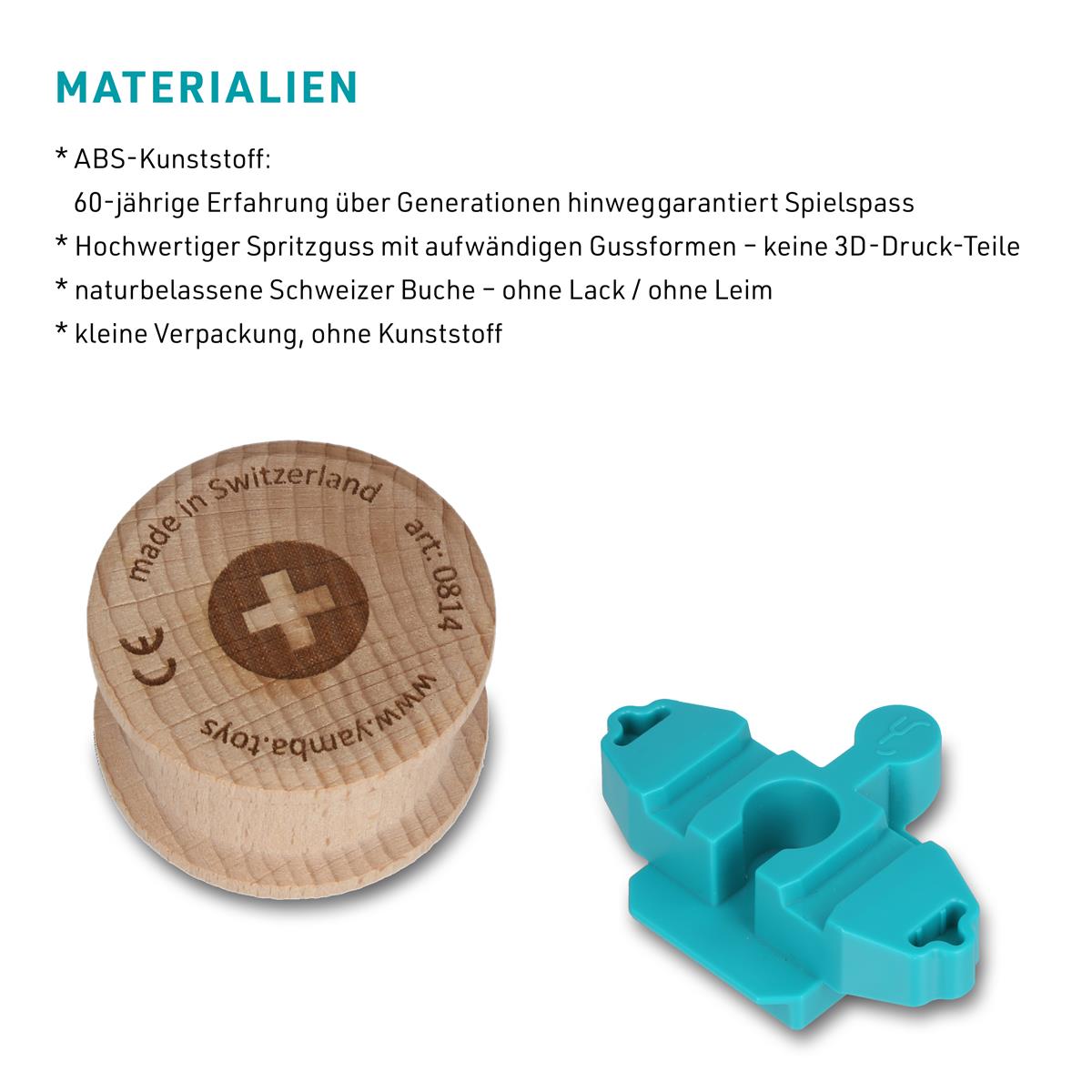 Starter-Set Helix 2