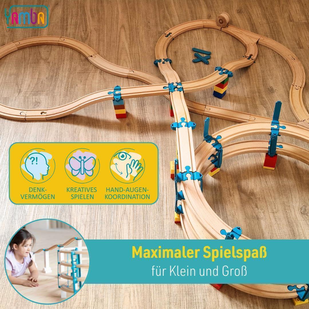 Yamba Adapter-Set Helix 2