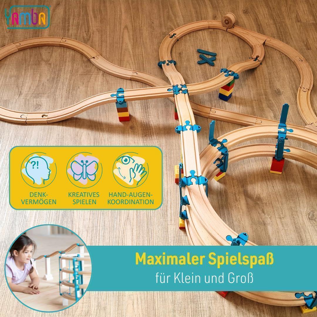 Yamba Adapter-Set Wave-Up 2