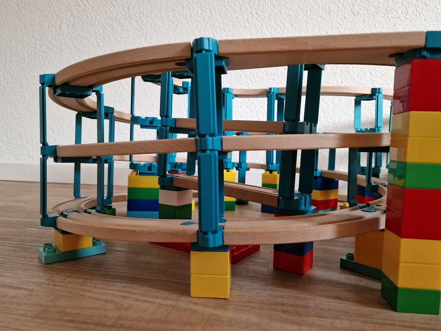 Yamba Adapter-Set Helix 2