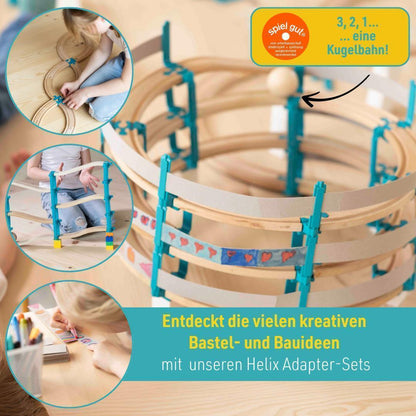 Helix 1
