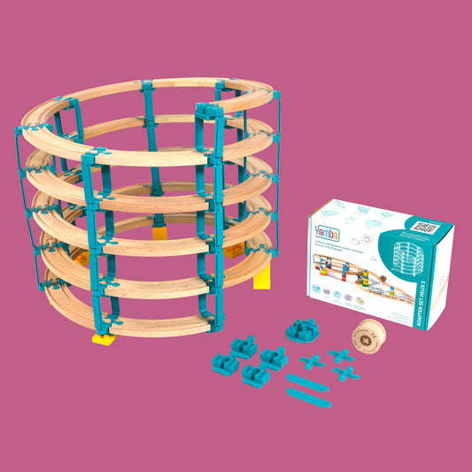 Yamba Adapter-Set Helix 1