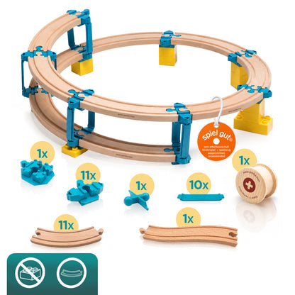 Yamba Bundle Helix 1