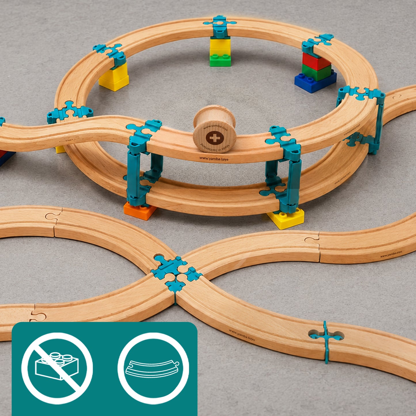 Starter-Set Helix 1