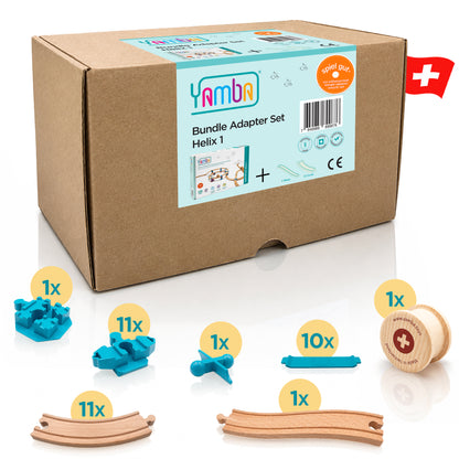 Starter-Set Helix 1