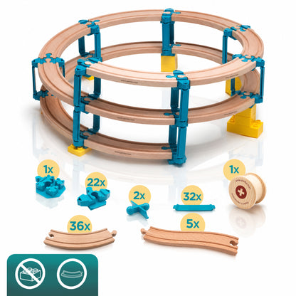 Starter-Set Helix 2