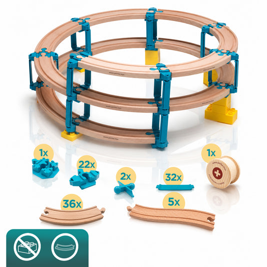 Starter-Set Helix 2
