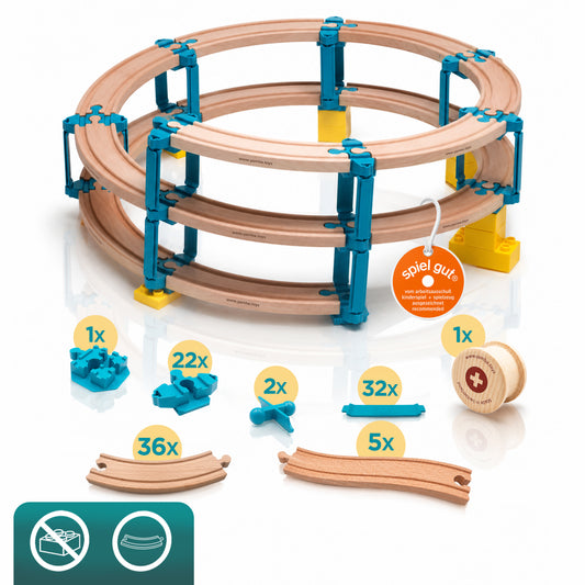 Yamba Bundle Helix 2