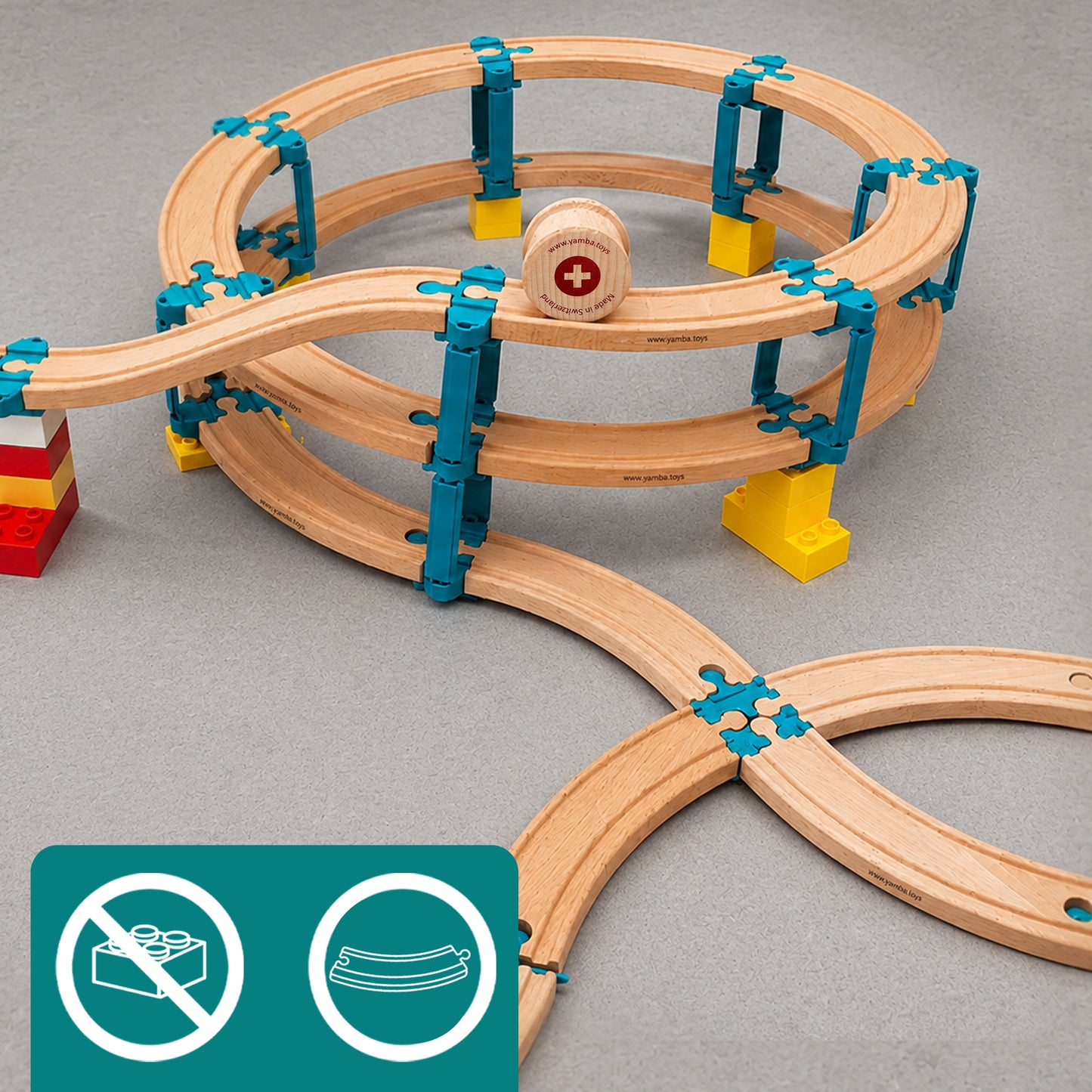 Starter-Set Helix 2