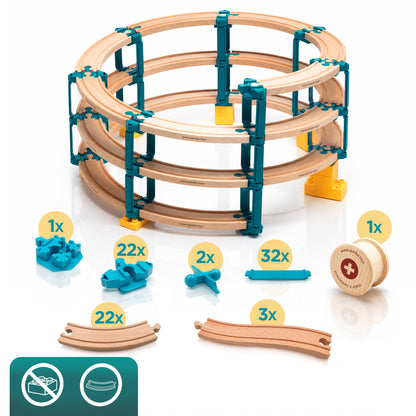 Starter-Set Helix 3