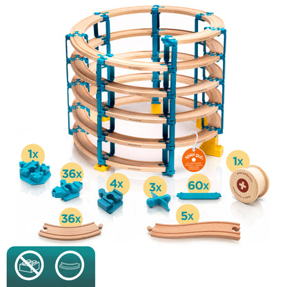 Starter-Set Helix 5